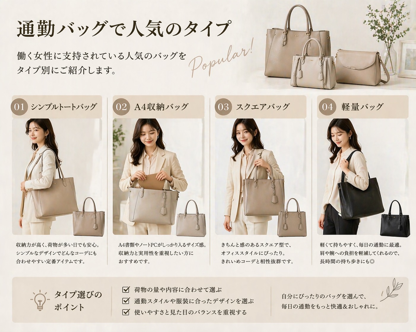 通勤バッグで人気のタイプ.jpg