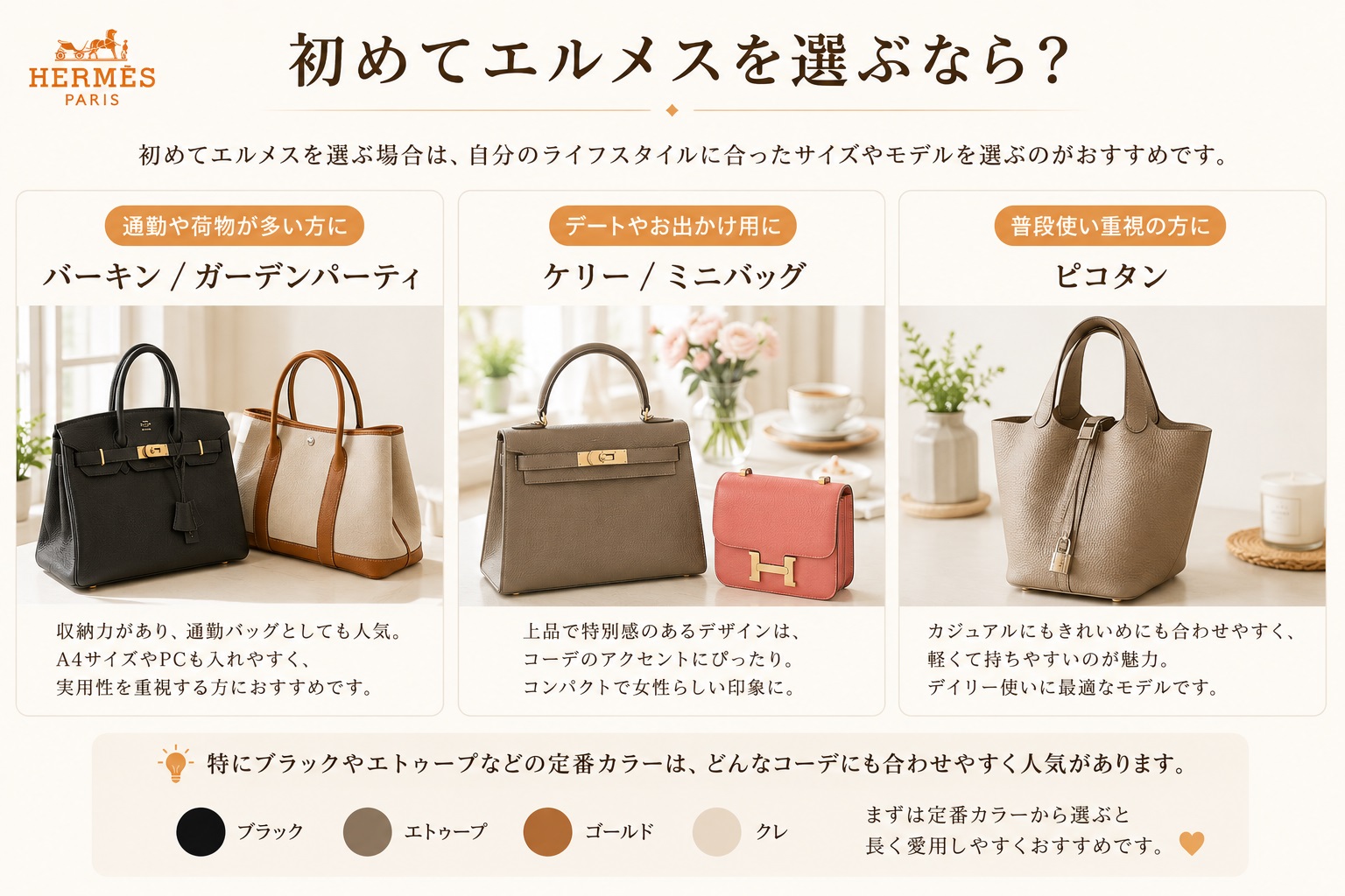 初めてエルメスを選ぶなら？.jpg