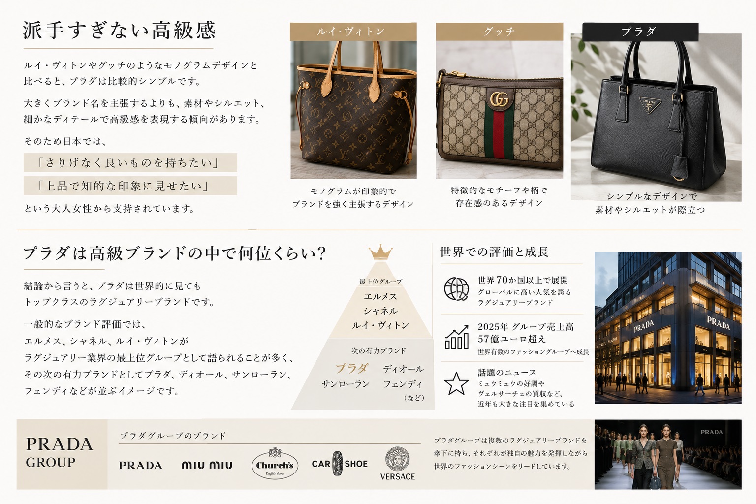 プラダは高級ブランドの中で何位くらい？.jpg
